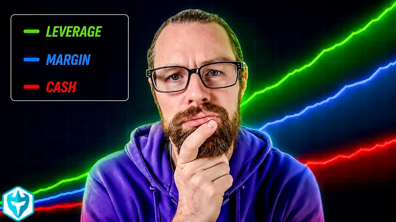 I Grew 3 Small Accounts with 3 Different Brokers...Here's What I Learned (And Exciting PDT News): video thumbnail