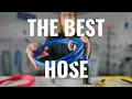 How to choose a compressed air hose