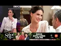 Alex Ibarra y Edsa Ramírez revelan su PECULIAR HISTORIA de amor en ‘Sabor a ti’ | Cuéntamelo Ya!