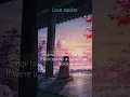 Download Lagu Love maybe - Secret number#shorts lyrics