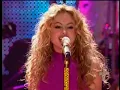 Paulina Rubio - Ni Una Sola Palabra (En Vivo Premios Billboard 2007)