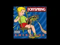 Download Lagu The Offspring - Staring at the Sun