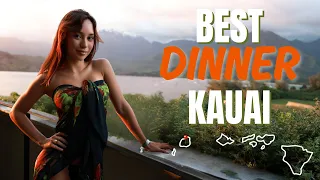 top 3 hawaii dinner spots you must try 