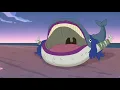 Cartoon Whale Uvulas Compilation 100 000 Views Special