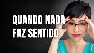 COMO RECUPERAR A VONTADE DE VIVER