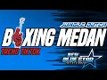 Download Lagu DJ BOXING MEDAN TREND TIKTOK !! SATU ROOM MENGGALAU || JUNGLE DUTCH BOXING TERBARU 2024 FULL BASS