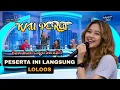 Lagu VIRAL! “Kau Pergi” Dibawakan Versi Unik, Peserta Ini Tembus Indonesian Idol | AI Remake