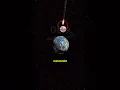 Download Lagu Kenapa Bulan Penuh Kawah❓#LuarAngkasa #Meteoroid #Asteroid #FaktaBulan #SainsSeru #Crater #Astronomi