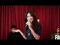 Maisha Kanna Session | Live! at Folkative