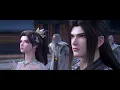🔥【Battle Through the Heavens】EP215 Full Episode: Xiao Xuan Burns His Millennial Soul to Help Xiao...