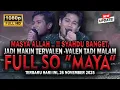 MASYA ALLAH !! SYAHDU BANGET, JADI MAKIN TERVALEN-VALEN NYANYIIN LAGU \