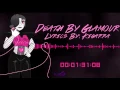 Death By Glamour [Fanlyrics Cover]