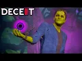 VOIDSTALKER Is The HARDEST But BEST Cursed Deceit 2