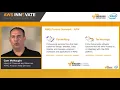 AWS Partner Network - Unlock Agility and Innovation with AWS Partner Ecosystem Level 100