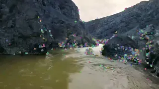 ORB Feature Extraction demo