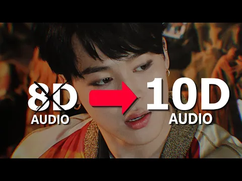 Download MP3 ⚠️BTS - FIRE (불타오르네) [10D USE HEADPHONES!] 🎧