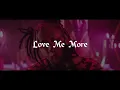 Trippie Redd – Love Me More [RUS SUB/Перевод]