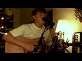 Lewis Capaldi - Bruises (James Smith Cover)