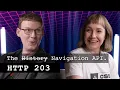 The history API is dead Long live the navigation API HTTP 203