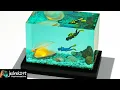 Download Lagu Duikers op zoek naar parels | Epoxyhars diorama