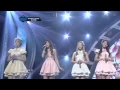 Download Lagu [Live HD 720p] SNSD - How Great Is Your Love (eng sub)