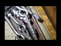 Popup Camper Cable Repair Part-1