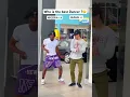 Download Lagu COMMANDO - MAVOKALI Dance prank | Vibing with strangers 😍 #fyp #shorts #prank