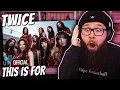 Download Lagu TWICE “THIS IS FOR“ M/V Reaction