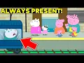 Download Lagu 11 TIMES Suzy Sheep’s Dad Showed Up and YOU Didn’t Notice! (Peppa Pig)
