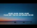 Dolly Parton - Jolene (Lyrics)