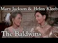 Download Lagu The Waltons - Mary Jackson \u0026 Helen Kleeb  - behind the scenes with Judy Norton