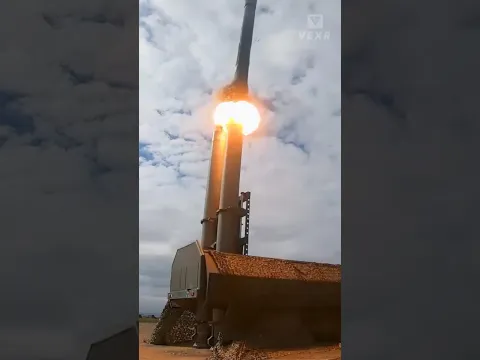 This "Bastion" Missile Decimates Warships