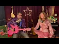 Vanessa Paradis & -M- "Divine Idylle" (Live Stream)