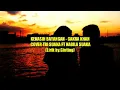 Download Lagu KEKASIH BAYANGAN - CAKRA KHAN - COVER TRI SUAKA FT NABILA SUAKA (Lirik by.Ginting)