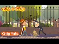 Download Lagu ⌚ Voll zu spät! ⌚ König Mats