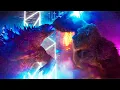 Download Lagu Godzilla vs Kong - Hong Kong Battle Scene - Movie Clip HD