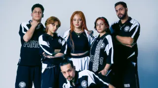 Hala Ento Kom Official Music Video هاله انتوا كوم Prod By OmarGangster 