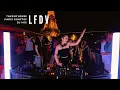 Download Lagu Tech House DJ Mix at Paris Eiffel Tower | Takemyhouse Party | LFDV