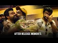 Siju Wilson in Tears after the Premier | Pathonpatham Nootandu