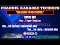Download Lagu RINDU IBU - TEGAR SEPTIAN [KARAOKE]