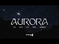 AURORA - You Can't Run From Yourself - from Kaiju No. 8 (lyric video)