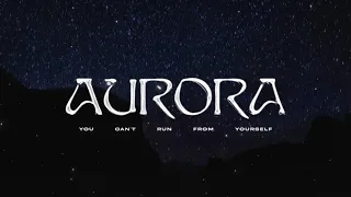 AURORA You Can T Run From Yourself From Kaiju No 8 Lyric Video 