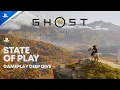 Download Lagu Ghost of Yōtei - State of Play Gameplay Deep Dive | PS5 Games