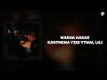 Najm X ElgrandeToto - GHALAT (Video Lirik)