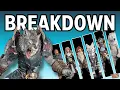 Download Lagu Mythic Legions The Horror of Einsamall Action Figure Wave Breakdown