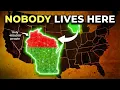 Why Nobody Lives In Northern Wisconsin