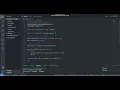 Polling API System using nodejs and postman