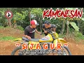 Lagu SI JAGUR ‼️ Sketsa Komedi Sunda #kamonesan #bobodoran
