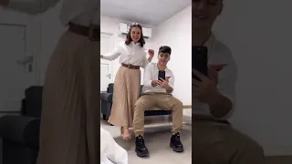 تيك توك بيسان وانس جديد 