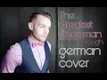 Never Enough - German Cover